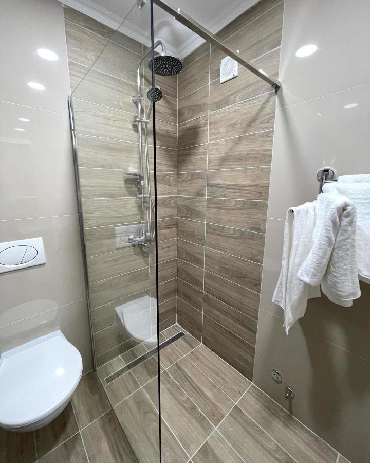 Vivko Apartments Veliko Gradiste Ngoại thất bức ảnh