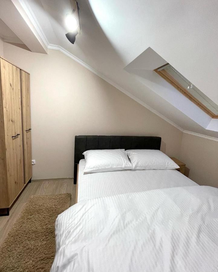 Vivko Apartments Veliko Gradiste Ngoại thất bức ảnh
