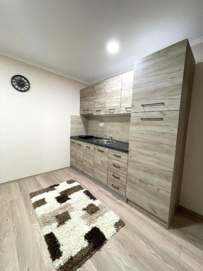 Vivko Apartments Veliko Gradiste Ngoại thất bức ảnh